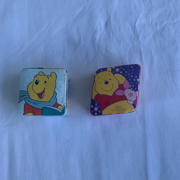 Vintage Winnie the Pooh bundle - Picture 7 of 16